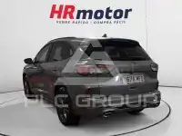 2023 Ford Kuga