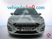 2023 Ford Kuga