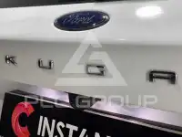 2023 Ford Kuga