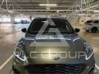 2023 Ford Kuga