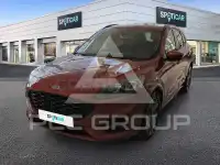 2023 Ford Kuga