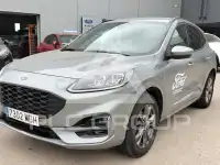 2023 Ford Kuga