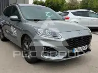 2023 Ford Kuga