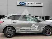 2023 Ford Kuga