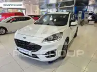 2023 Ford Kuga