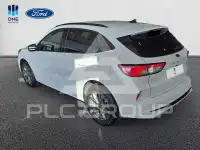 2023 Ford Kuga