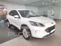 2023 Ford Kuga