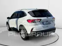 2023 Ford Kuga