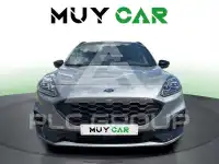 2023 Ford Kuga