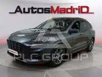 2023 Ford Kuga