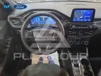 2023 Ford Kuga
