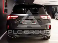 2023 Ford Kuga