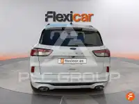 2023 Ford Kuga