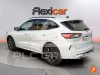 2023 Ford Kuga