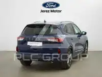 2023 Ford Kuga