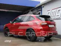 2023 Ford Kuga