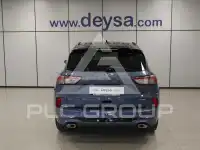 2023 Ford Kuga