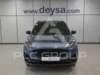 2023 Ford Kuga