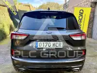 2023 Ford Kuga