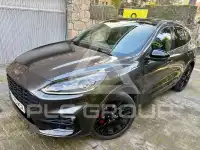 2023 Ford Kuga