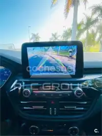 2023 Ford Kuga