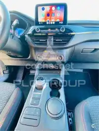 2023 Ford Kuga