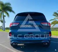 2023 Ford Kuga
