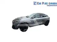 2023 Ford Kuga