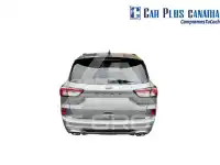 2023 Ford Kuga