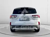 2023 Ford Kuga