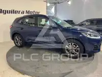 2023 Ford Kuga