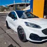 2023 Ford Kuga