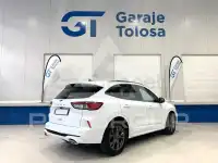 2023 Ford Kuga