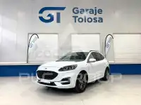 2023 Ford Kuga