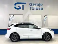2023 Ford Kuga