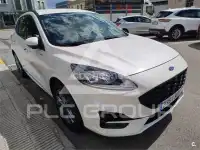 2023 Ford Kuga