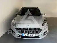 2023 Ford Kuga