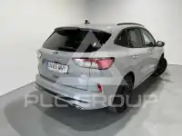 2023 Ford Kuga