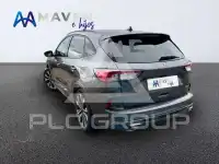 2023 Ford Kuga