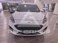 2023 Ford Kuga