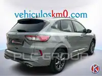 2023 Ford Kuga