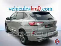 2023 Ford Kuga