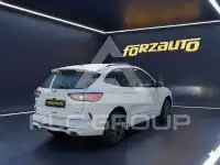 2023 Ford Kuga