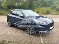 2023 Ford Kuga