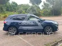 2023 Ford Kuga