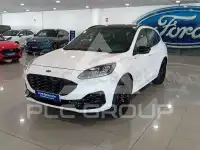 2023 Ford Kuga