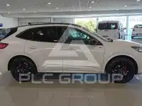 2023 Ford Kuga