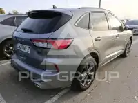 2023 Ford Kuga
