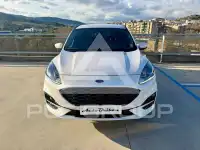 2023 Ford Kuga