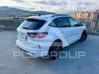 2023 Ford Kuga